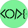 Coding-X Logo