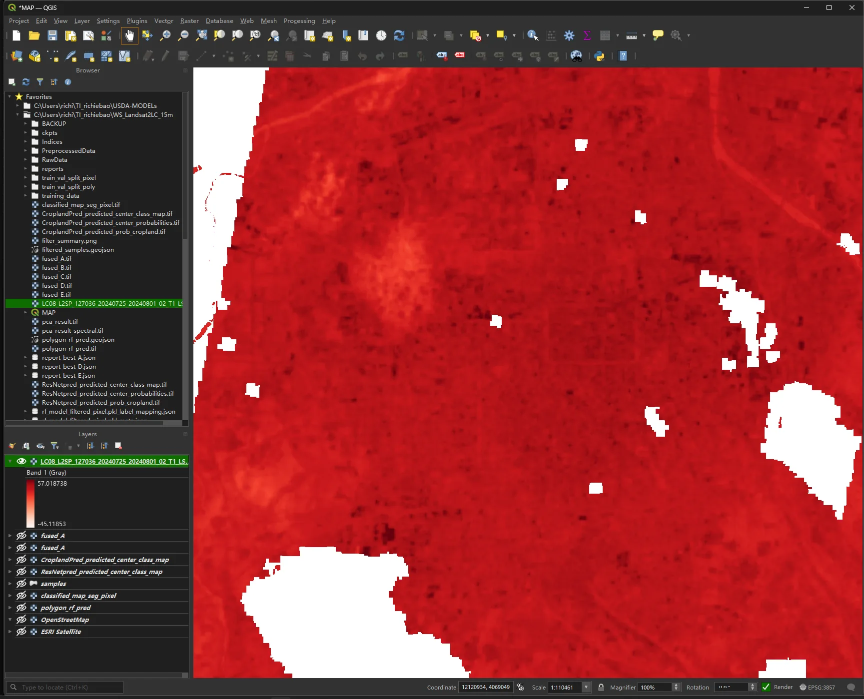 USDA-GeoProdStudio