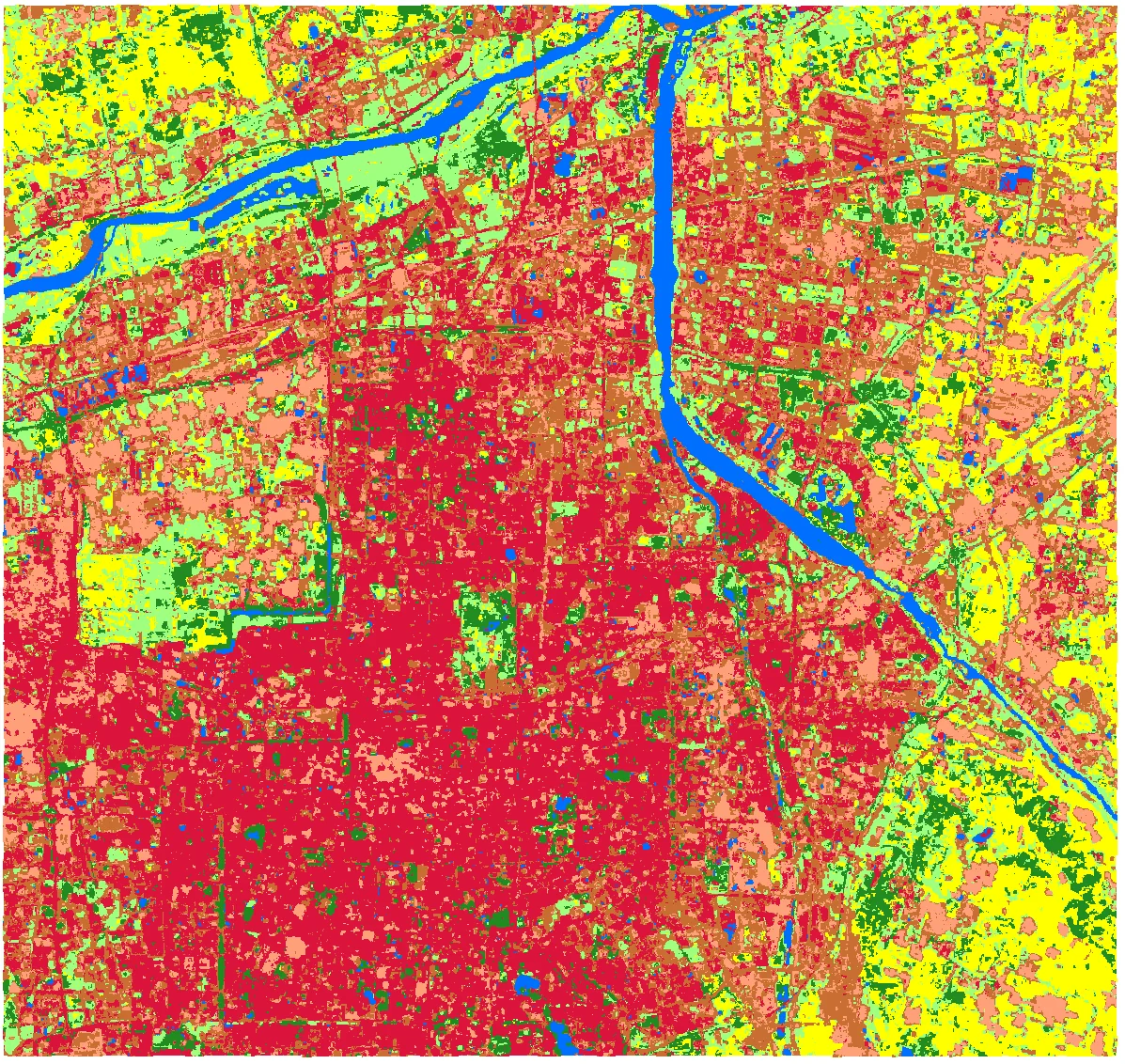 USDA-GeoProdStudio