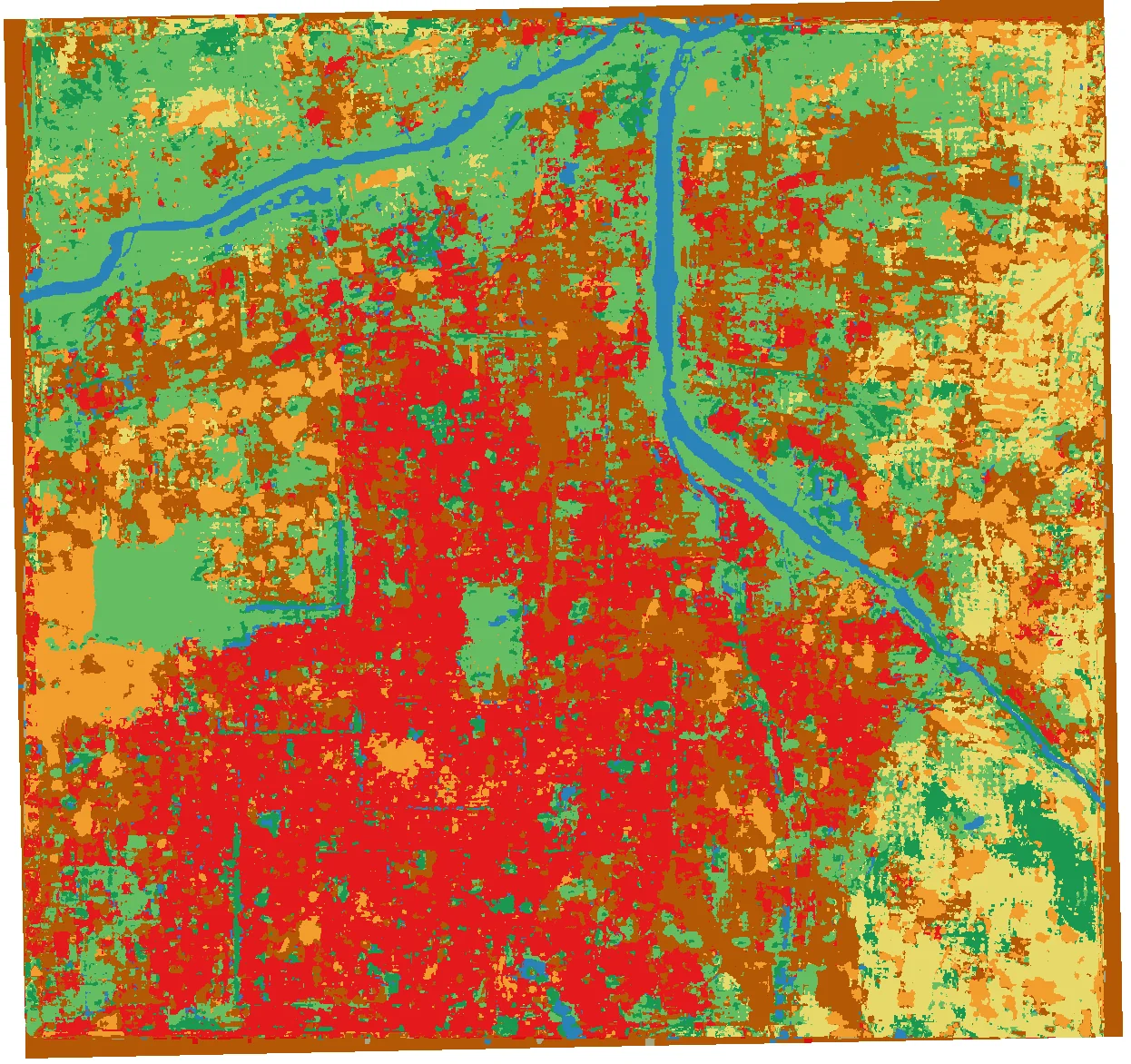 USDA-GeoProdStudio