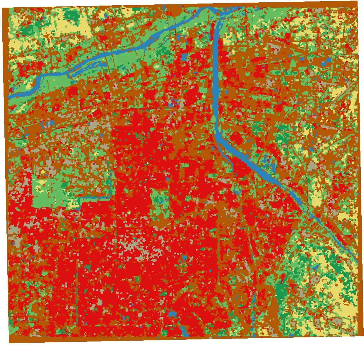 USDA-GeoProdStudio